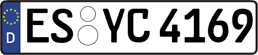 ES-YC4169
