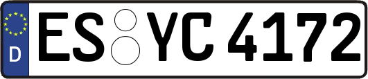 ES-YC4172