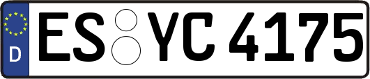 ES-YC4175