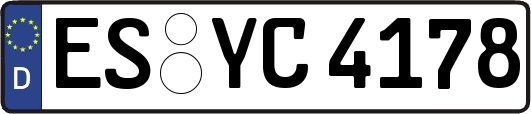 ES-YC4178