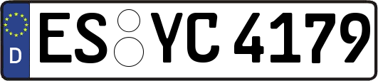 ES-YC4179