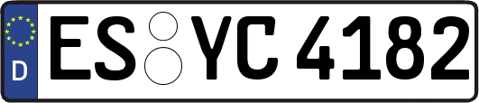 ES-YC4182