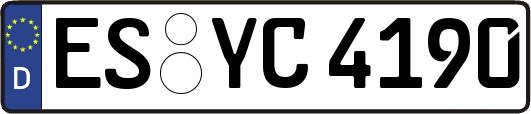 ES-YC4190