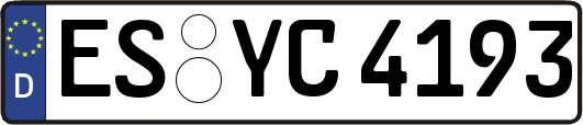 ES-YC4193