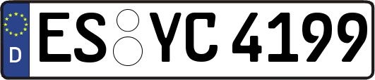 ES-YC4199