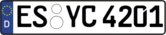 ES-YC4201