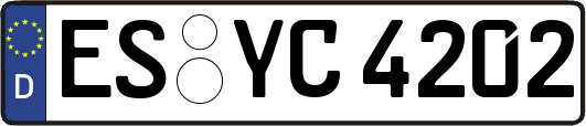 ES-YC4202