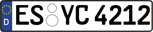 ES-YC4212