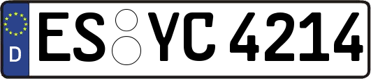 ES-YC4214