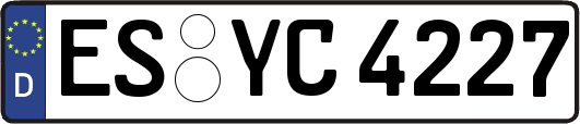 ES-YC4227