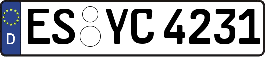 ES-YC4231