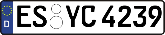ES-YC4239