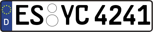 ES-YC4241