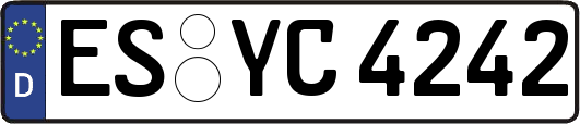ES-YC4242