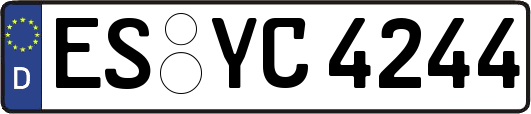 ES-YC4244