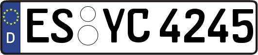 ES-YC4245