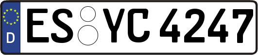 ES-YC4247