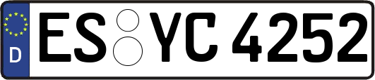 ES-YC4252