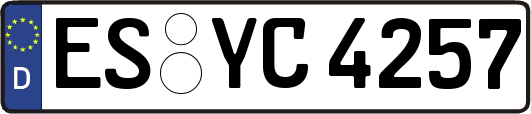 ES-YC4257