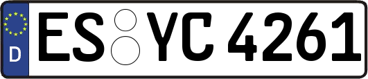 ES-YC4261