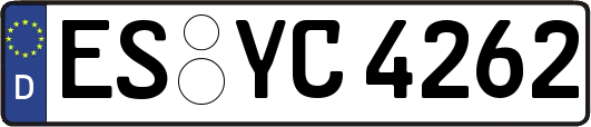 ES-YC4262