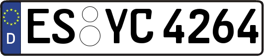 ES-YC4264