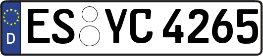 ES-YC4265