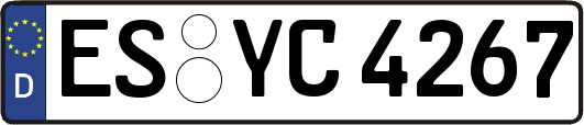 ES-YC4267