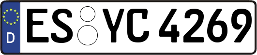 ES-YC4269