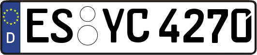 ES-YC4270