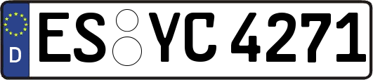 ES-YC4271
