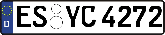 ES-YC4272
