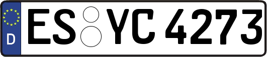 ES-YC4273