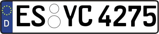 ES-YC4275