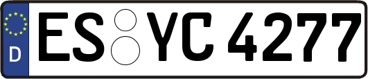 ES-YC4277