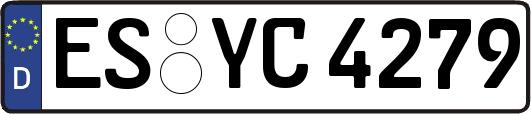 ES-YC4279