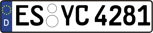 ES-YC4281