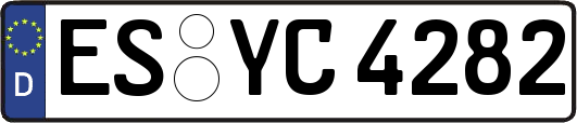 ES-YC4282