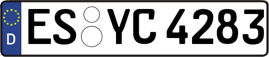 ES-YC4283