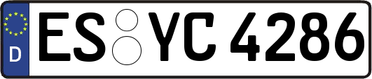 ES-YC4286