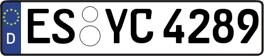 ES-YC4289