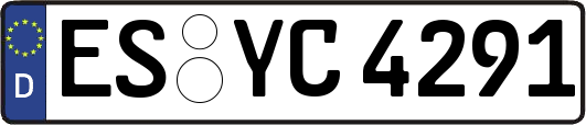 ES-YC4291