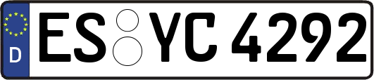 ES-YC4292