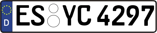 ES-YC4297
