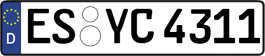 ES-YC4311