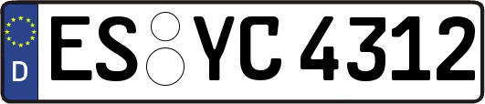 ES-YC4312