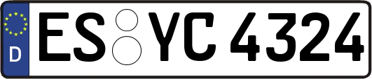 ES-YC4324