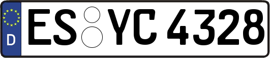 ES-YC4328
