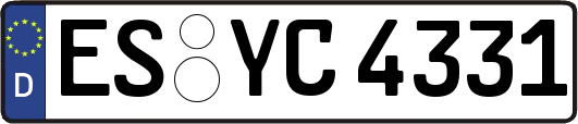 ES-YC4331
