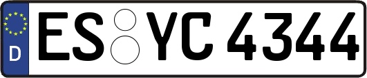 ES-YC4344